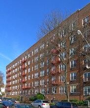 745 E 31st St in Brooklyn, NY - Foto de edificio - Building Photo