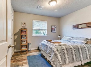 1623 Chamblee Dr in Norman, OK - Foto de edificio - Building Photo