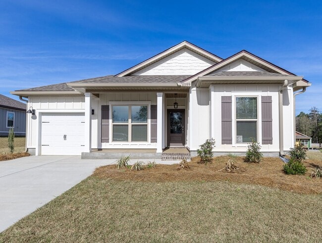 property at 1339 Cloister Dr