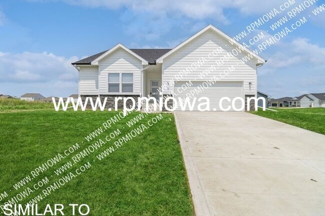property at 1778 Highland Cir SW