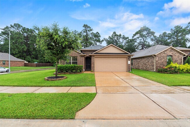 property at 9703 Paloma Creek Dr