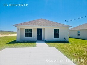 334 Mountain Dr in Babson Park, FL - Building Photo - Building Photo