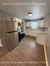 3201 E 20th St in Kansas City, MO - Building Photo - Building Photo