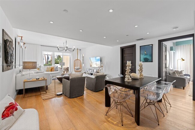 19216 Fisher Island Dr in Miami Beach, FL - Building Photo - Building Photo