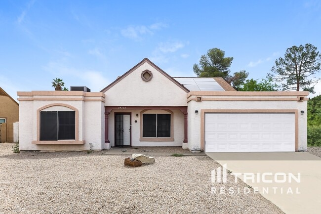 property at 19215 N 47th Ave