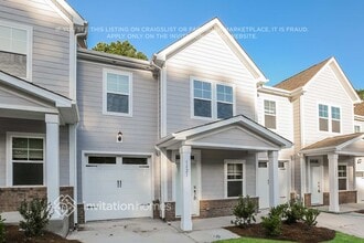 1821 Commerce Dr in Monroe, NC - Building Photo - Building Photo