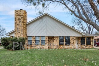 2703 London Ct in Euless, TX - Building Photo - Building Photo