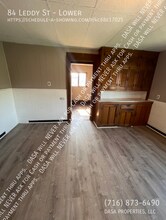 84 Leddy St in Buffalo, NY - Building Photo - Building Photo