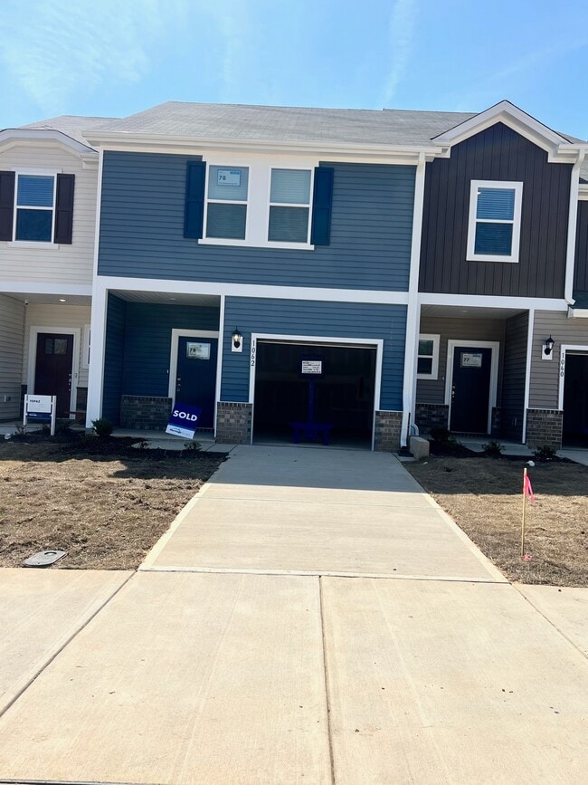 property at 1062 Winding Spg Dr