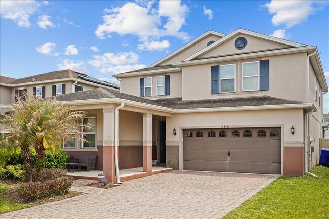 3440 Canvas St