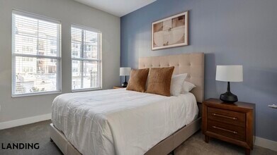 15401 Chenal Pkwy, Unit 3104 in Little Rock, AR - Building Photo - Building Photo