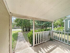 5501 Montview St in Austin, TX - Building Photo - Building Photo
