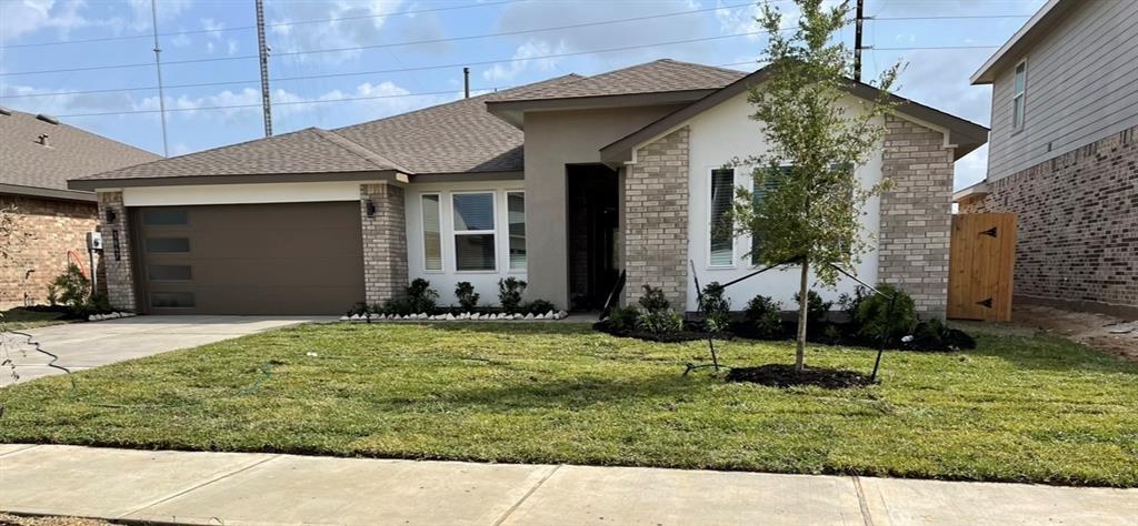 3647 Finn Lndg Ln in Missouri City, TX - Building Photo