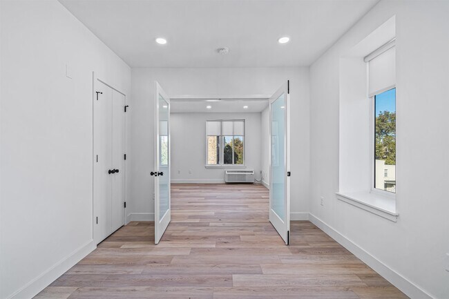 293 Fairmount Ave in Jersey City, NJ - Building Photo - Building Photo