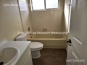 1604 Monticello St in Deltona, FL - Building Photo - Building Photo