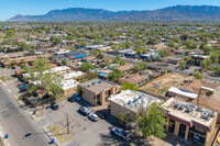 304-308 Pennsylvania St NE in Albuquerque, NM - Building Photo - Building Photo