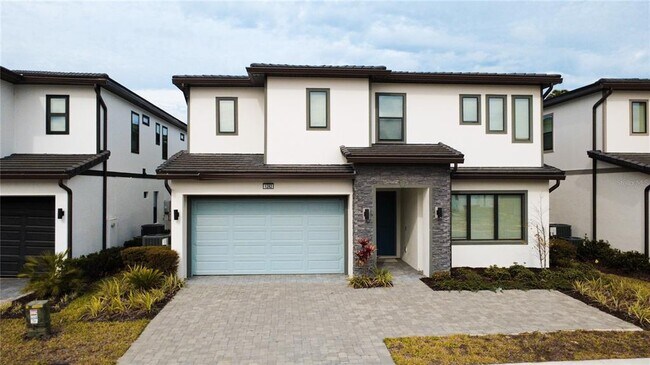 1282 Butterfly Orchid Rd in Davenport, FL - Building Photo - Building Photo