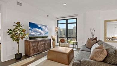 1722 6th St NW in Washington, DC - Building Photo - Building Photo