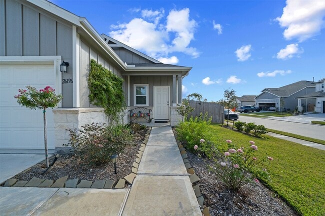 26196 Brahman Dr in Magnolia, TX - Building Photo - Building Photo