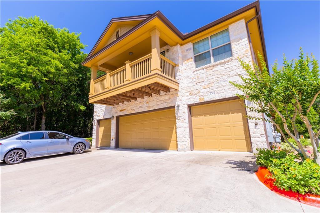 1310 W Parmer Ln-Unit -2002 in Austin, TX - Building Photo