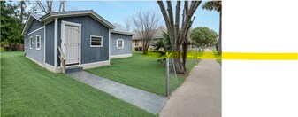 1917 W 24th St in Jacksonville, FL - Building Photo