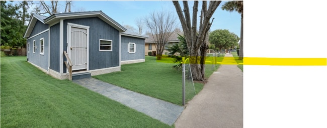 property at 1917 W 24th St