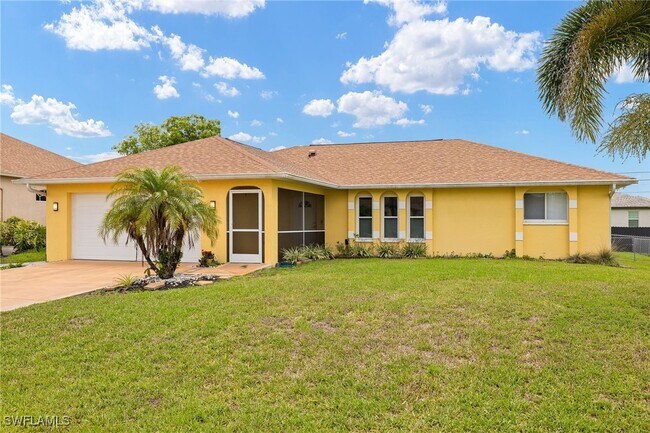 property at 132 SE 4th St