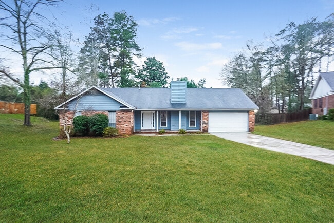 property at 711 Stillwater Dr
