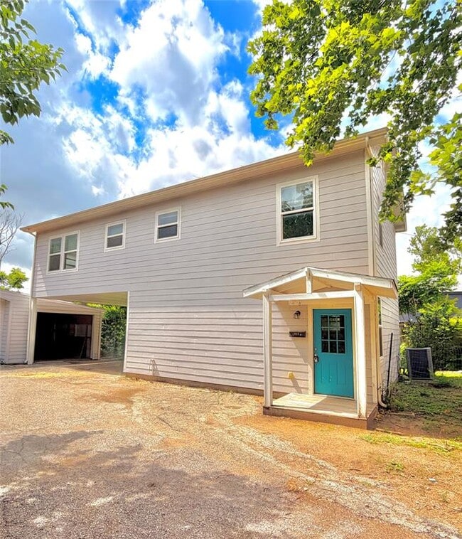 property at 5513 William Holland Ave