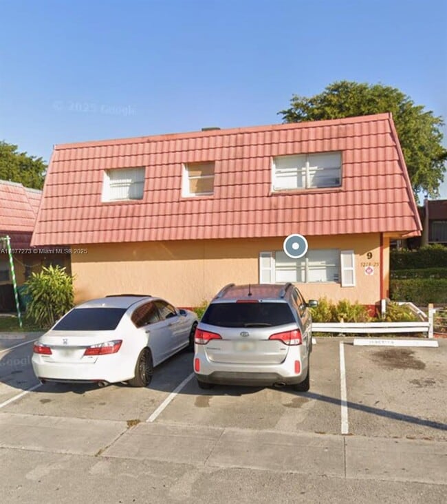 property at 5221 NW 27th St
