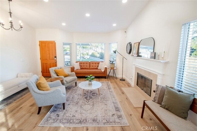 27723 Clark Ct in Santa Clarita, CA - Building Photo - Building Photo