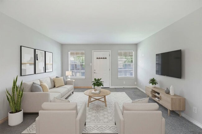 property at 9015 Gaylord Dr