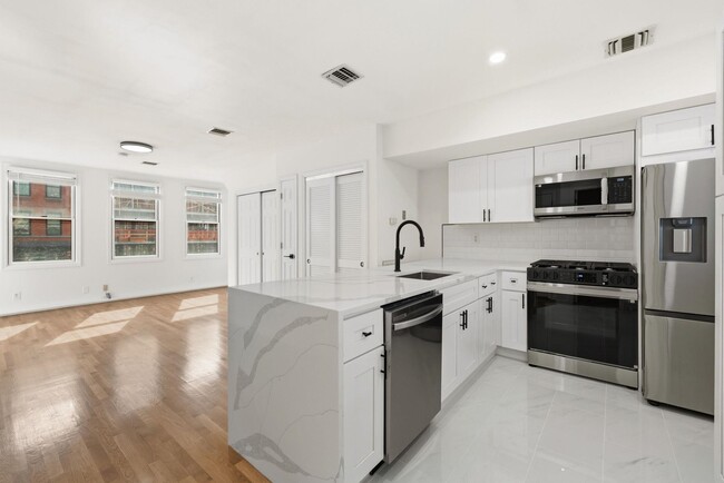 property at 312 Washington St