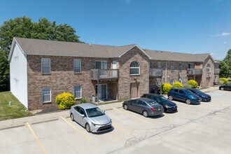 Winfield Farms - Garages Available in Lafayette, IN - Building Photo - Building Photo