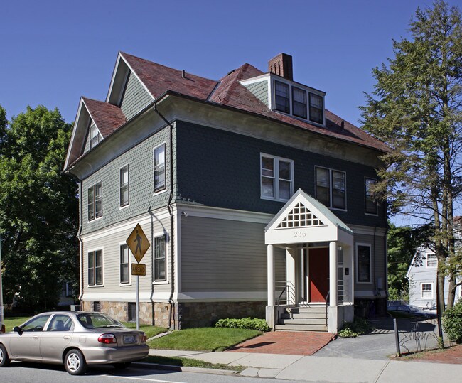 264 Bowen St in Providence, RI - Foto de edificio - Building Photo