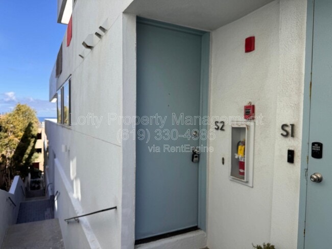 356 Prospect St in San Diego, CA - Building Photo - Building Photo