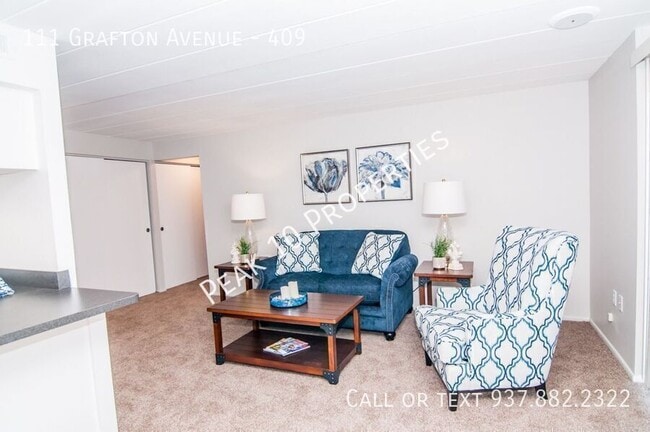 property at 111 Grafton Ave