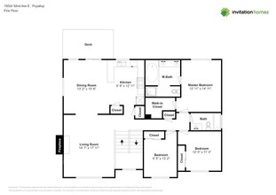 15024 92nd Ave E in Puyallup, WA - Building Photo - Building Photo