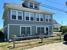 1300 Ocean Blvd in Rye, NH - Building Photo