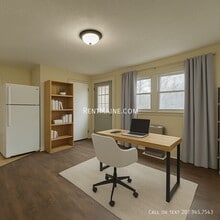 7 Gilchrest St in Thomaston, ME - Foto de edificio - Building Photo