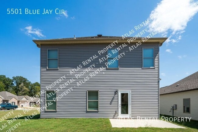 5501 Blue Jay Cir in Helena, AL - Building Photo - Building Photo