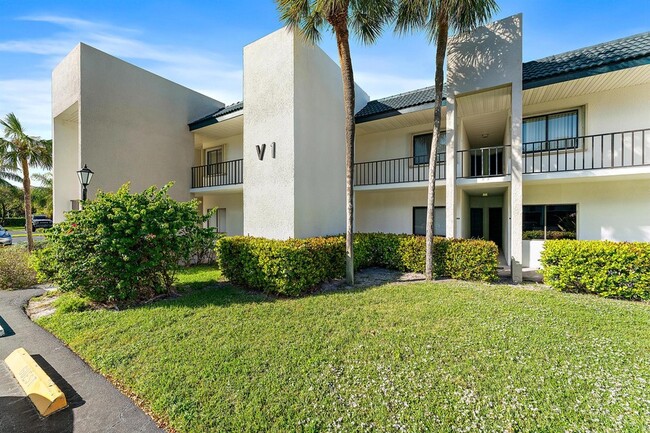 1605 S US Hwy 1, Unit V1 104 in Jupiter, FL - Building Photo - Building Photo
