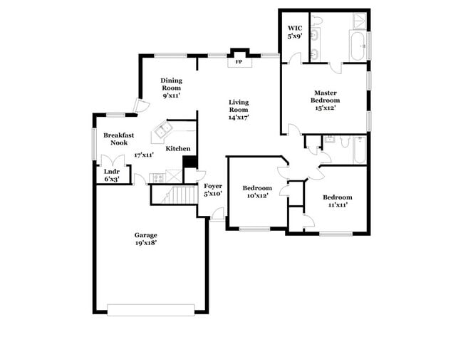 2745 Portside Ct in Murfreesboro, TN - Building Photo - Building Photo