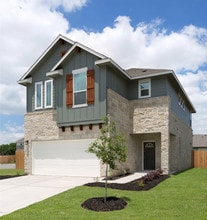Rivers Edge Rental Homes in Georgetown, TX - Foto de edificio - Building Photo