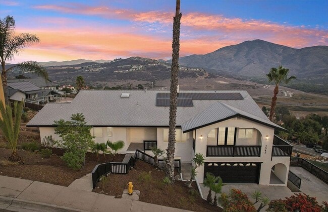 1047 Sangamon Ave in Spring Valley, CA - Building Photo - Building Photo