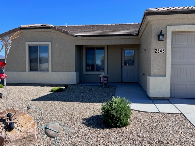 2843 E Luna Vis in Kingman, AZ - Building Photo - Building Photo