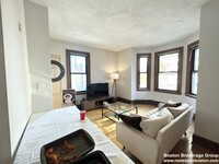 1568 Tremont St, Unit 2 in Boston, MA - Building Photo - Building Photo