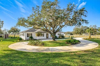 8440 Florida Boys Ranch Rd in Groveland, FL - Building Photo - Building Photo
