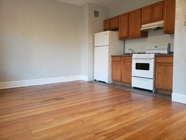 4608 N Spaulding Ave in Chicago, IL - Building Photo - Building Photo
