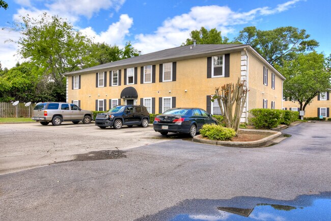 940 Stevens Creek Rd-Unit -101 in Augusta, GA - Building Photo - Building Photo